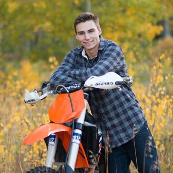 Meet your Posher, Brent - Picture 1 of 1